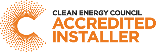 Clean Energy Accredited Installer