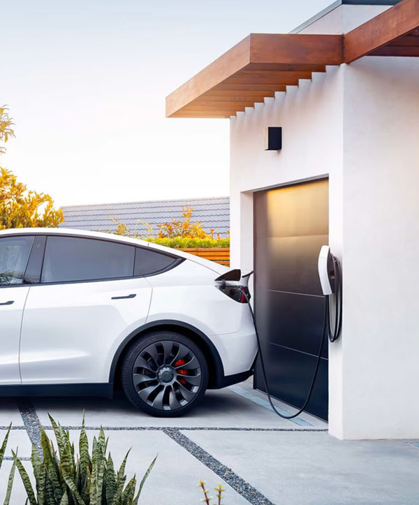 Home EV Charger Installation in Brisbane