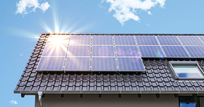 Solar Panel Installation Brisbane